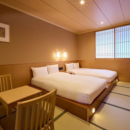 Temple Town Hotel Waqoo Horyuji Ikaruga Экстерьер фото